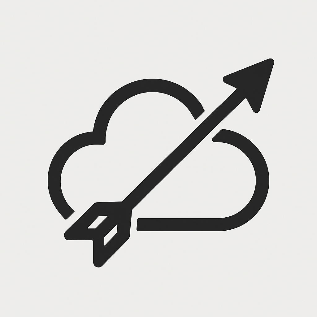 Cloud-Agnostic Logo
